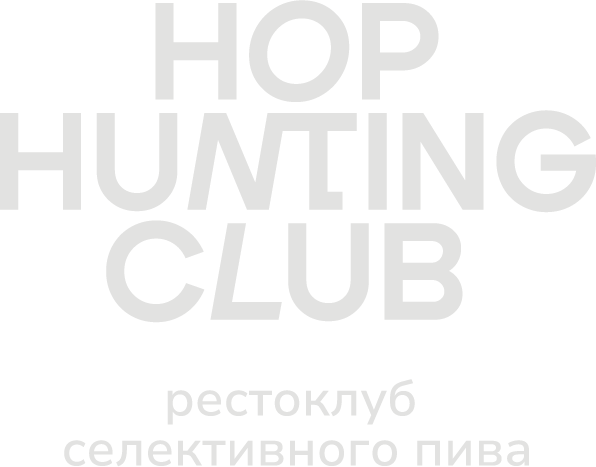 Логотип бара